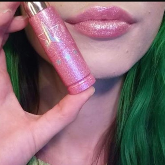 ‼️LAST ONE‼️ ‘CHAMPAGNE TEARS’ by Jeffree Star!! - Picture 7 of 7